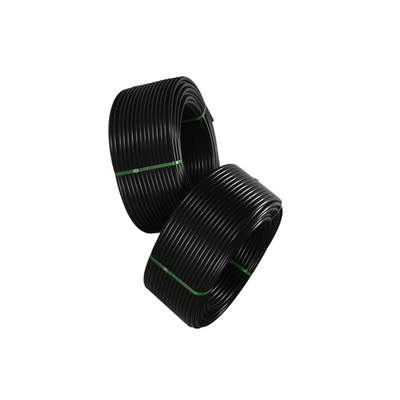 Tubo de água Hdpe / Tubo Hdpe Durabilidade comprimento personalizado reforçado com preços atraentes