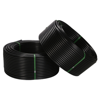 Tubo de água Hdpe / Tubo Hdpe Durabilidade comprimento personalizado reforçado com preços atraentes
