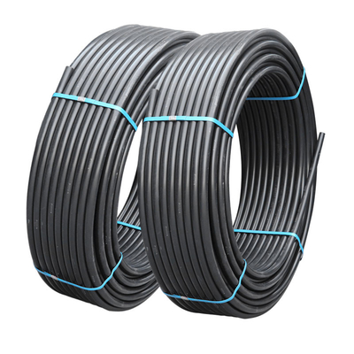 Tubos de água de alta qualidade de HDPE para distribuição de água fiável e duradoura em residencial
