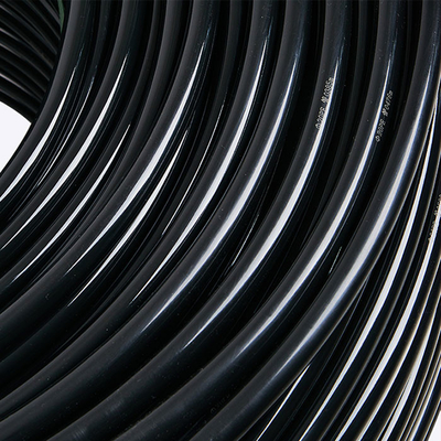 Tubos de água de alta qualidade de HDPE para distribuição de água fiável e duradoura em residencial