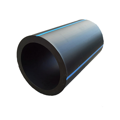 Tubos de água HDPE fiáveis para aplicações de alta pressão que garantam um fluxo de água constante