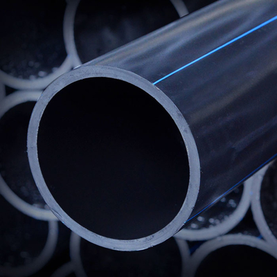 Tubos de água HDPE fiáveis para aplicações de alta pressão que garantam um fluxo de água constante