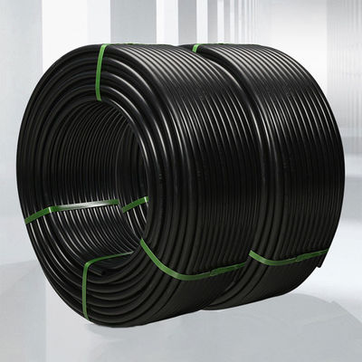 Tubos de água de HDPE avançados que fornecem o melhor desempenho Tubos de abastecimento de água de HDPE
