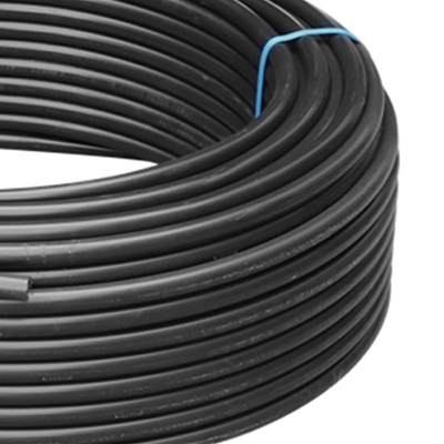 Tubos de água de HDPE de longa duração adaptados a infraestruturas de abastecimento de água fiáveis em terrenos variados