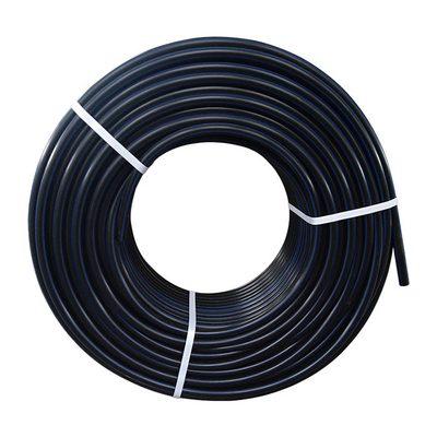 Tubos de abastecimento de água de HDPE resistentes à corrosão a um preço razoável