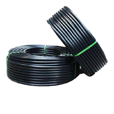 Tubo de HDPE DN16mm-1800mm para abastecimento de água