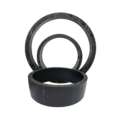 Tubo de HDPE DN16mm-1800mm para abastecimento de água