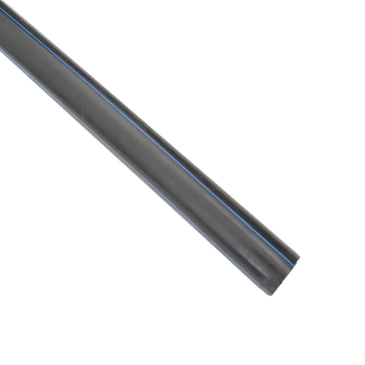 Tubos de abastecimento de água de HDPE de preço razoável para requisitos de tamanho personalizados