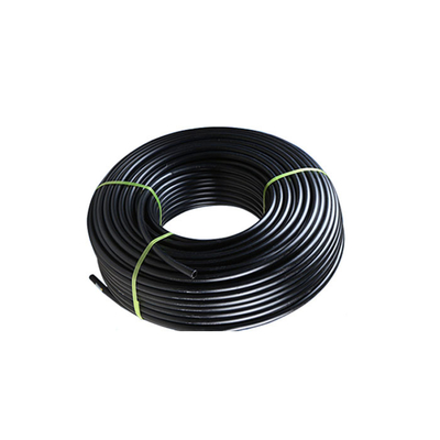 PE tubo de água PE HDPE para proteção ambiental espessura 2,3 mm-117,6 mm