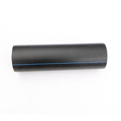 Tubos de abastecimento de água de HDPE razoáveis com design atraente e personalizado