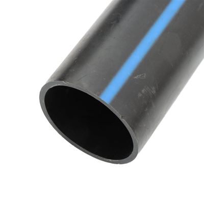 Tubos de abastecimento de água de HDPE razoáveis com design atraente e personalizado