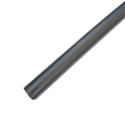 Tubos de abastecimento de água de HDPE razoáveis com design atraente e personalizado