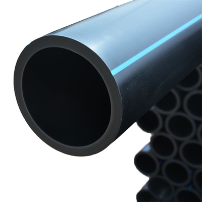 Tubos de água PE HDPE para aplicações e desempenho