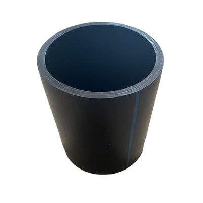Tubos de água PE HDPE para aplicações e desempenho