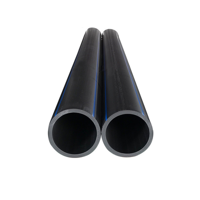 Tubos de água PE HDPE para aplicações e desempenho