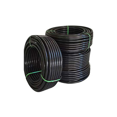 Tubo de água HDPE personalizável para as necessidades do cliente