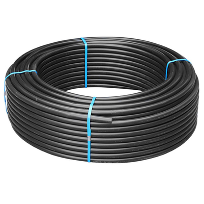 Atualize seu sistema de irrigação com tubos de água PE duradouros