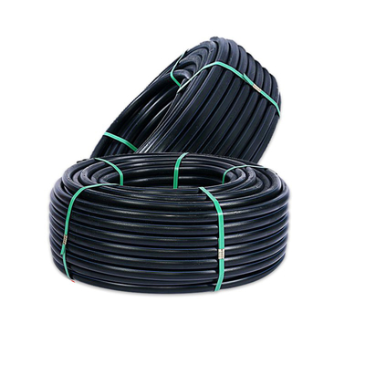 AS/NZS 4130 Tubo de água de HDPE padrão com excelente capacidade de escoamento