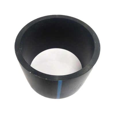 Tubos de água de alta performance de HDPE para sistemas de abastecimento de água fiáveis, sem fugas e a longo prazo