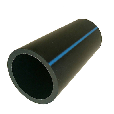 Tubos de água de alta performance de HDPE para sistemas de transporte de fluidos à prova de vazamento de longa duração