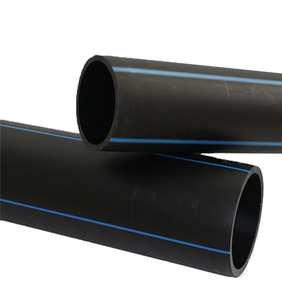 Tubos de água de alta performance de HDPE para sistemas de transporte de fluidos à prova de vazamento de longa duração