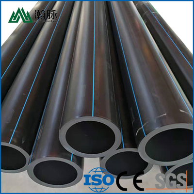 AS/NZS 4130 Tubos de abastecimento de água de HDPE fabricados com matéria-prima PPR 1.25mpa ∙ 2.5mpa