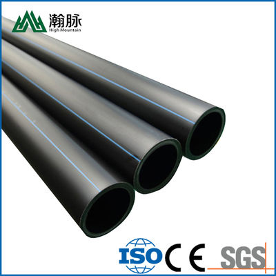 Vantagem da tubulação de água PE para a sua infra-estrutura de água municipal