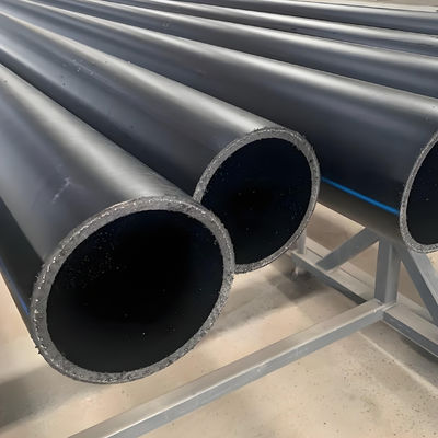 Vantagem da tubulação de água PE para a sua infra-estrutura de água municipal