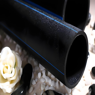 Tubo de Polietileno de Alta Densidade (PEAD) A Escolha Perfeita para Serviços de Moldagem Duráveis